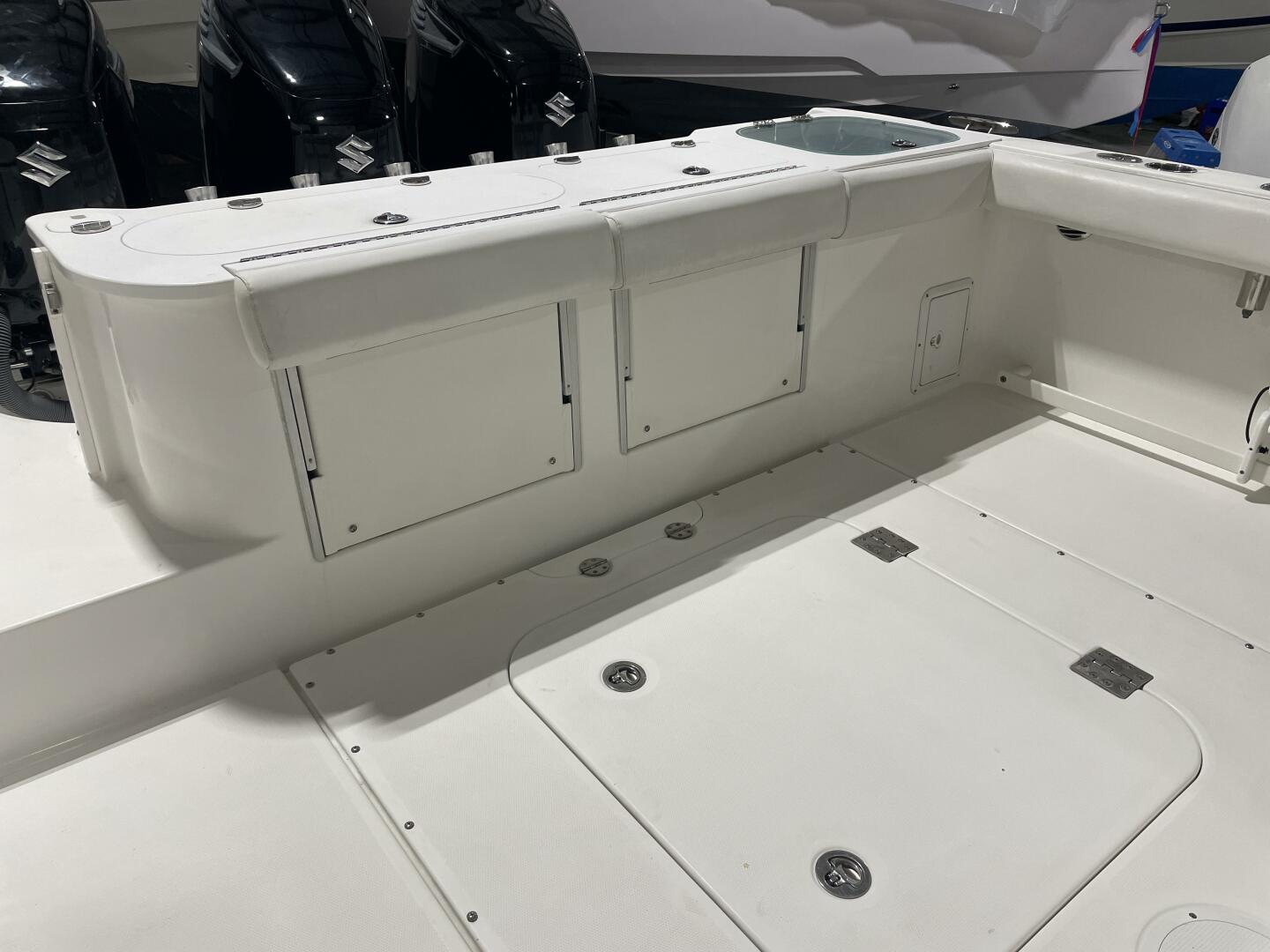 Slide: The Image of Everglades 350CC 2008 - 5081959