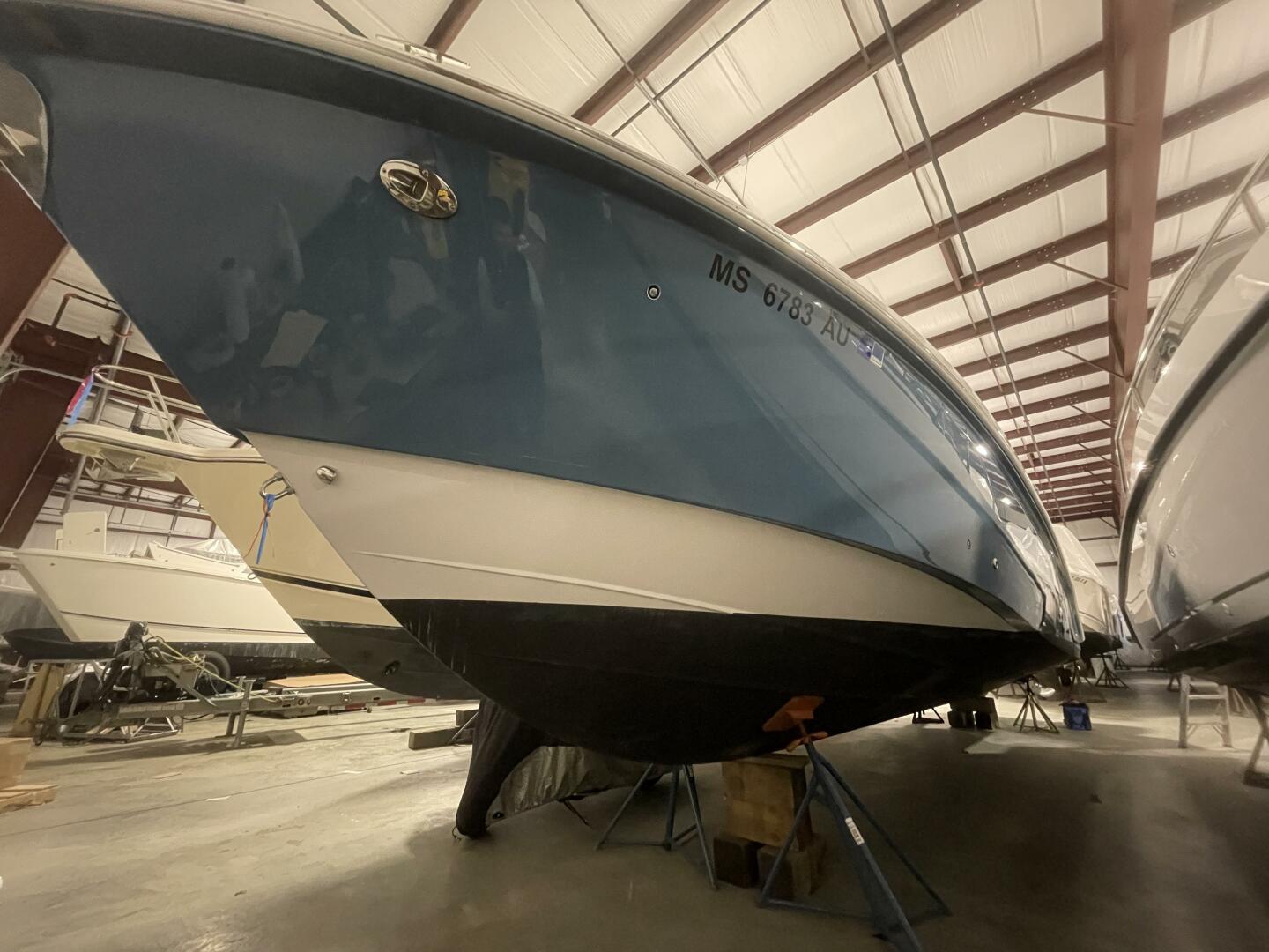 Slide: The Image of Everglades 350CC 2008 - 5081960