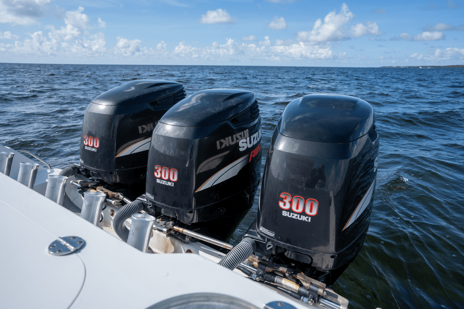 Slide: The Image of Everglades 350 LX 2008 - 20
