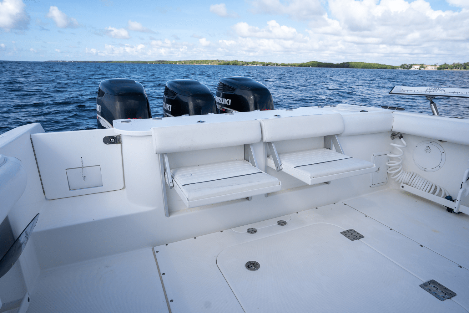 Slide: The Image of Everglades 350 LX 2008 - 22