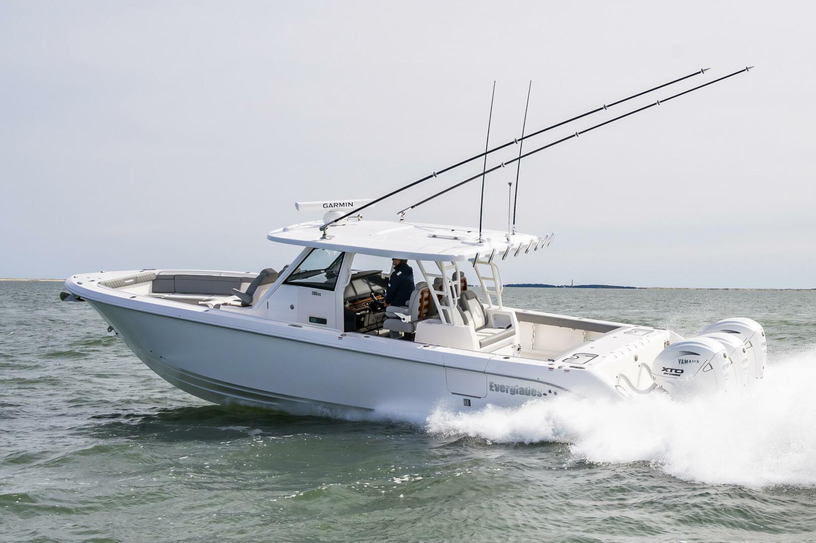 Slide: The Image of Everglades 395cc 2024 - 4206221