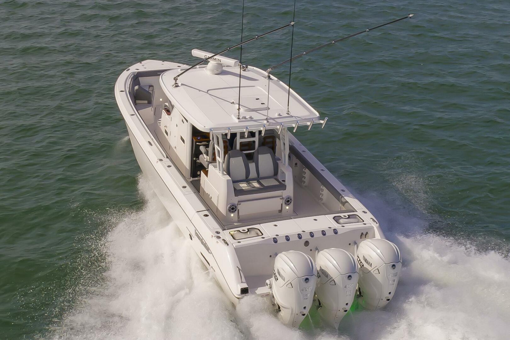 Slide: The Image of Everglades 395cc 2024 - 4206224