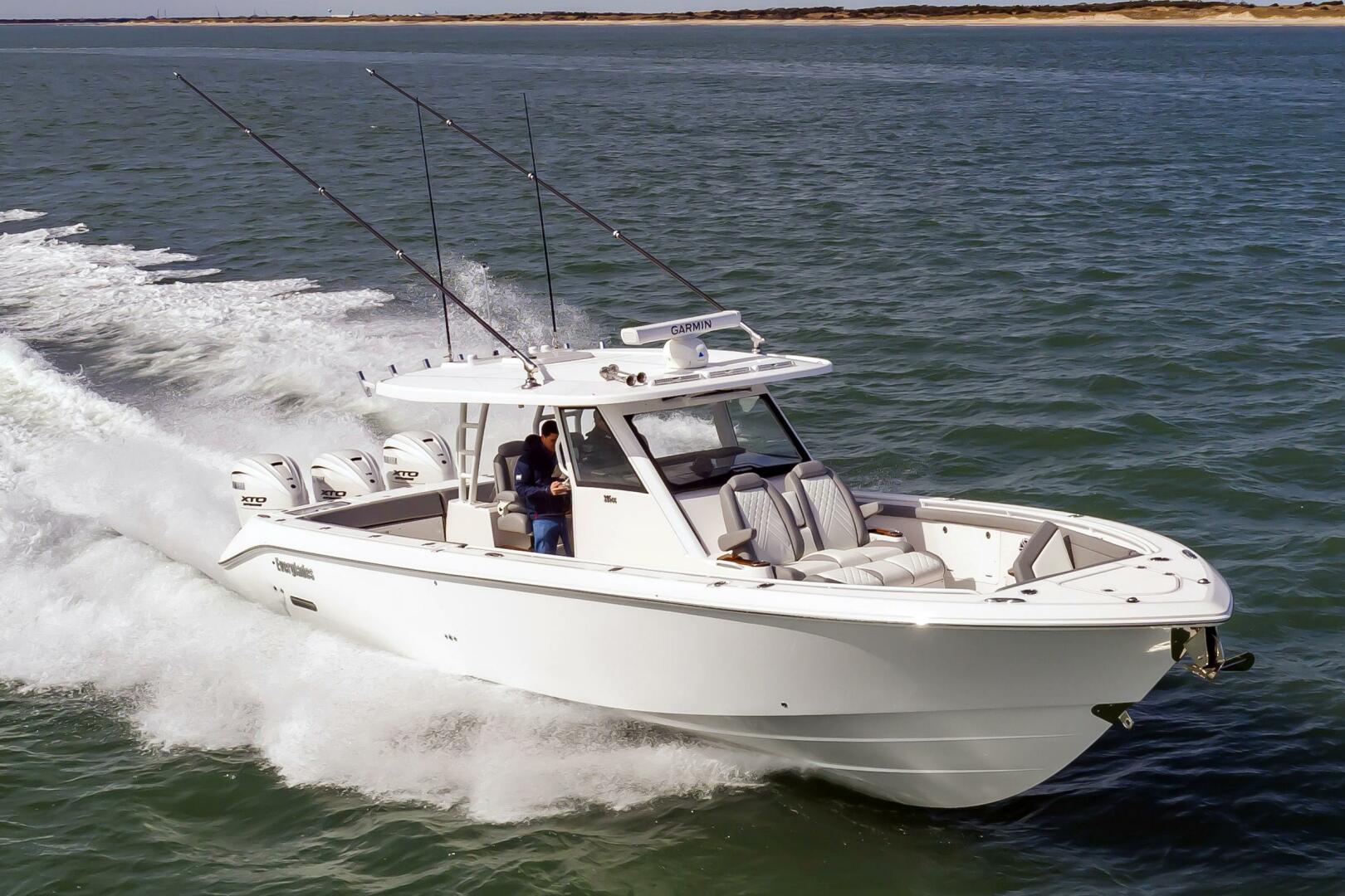 Slide: The Image of Everglades 395cc 2024 - 4206228