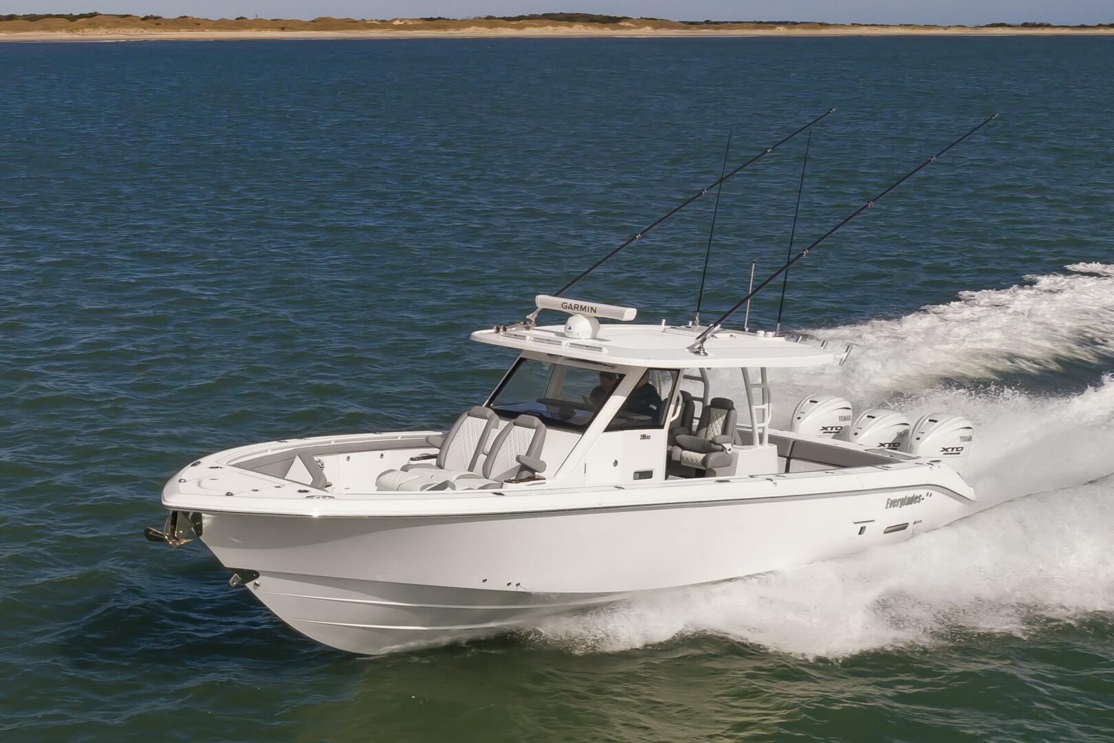 Slide: The Image of Everglades 395cc 2024 - 4206230