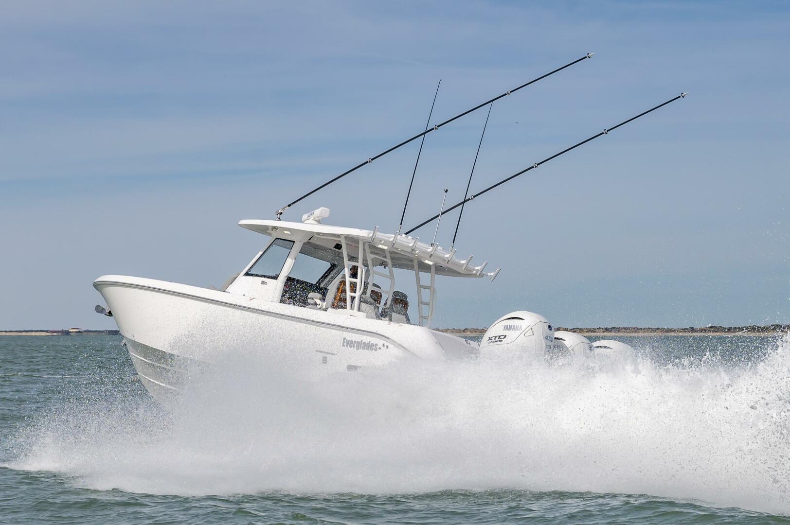 Slide: The Image of Everglades 395cc 2024 - 4206232