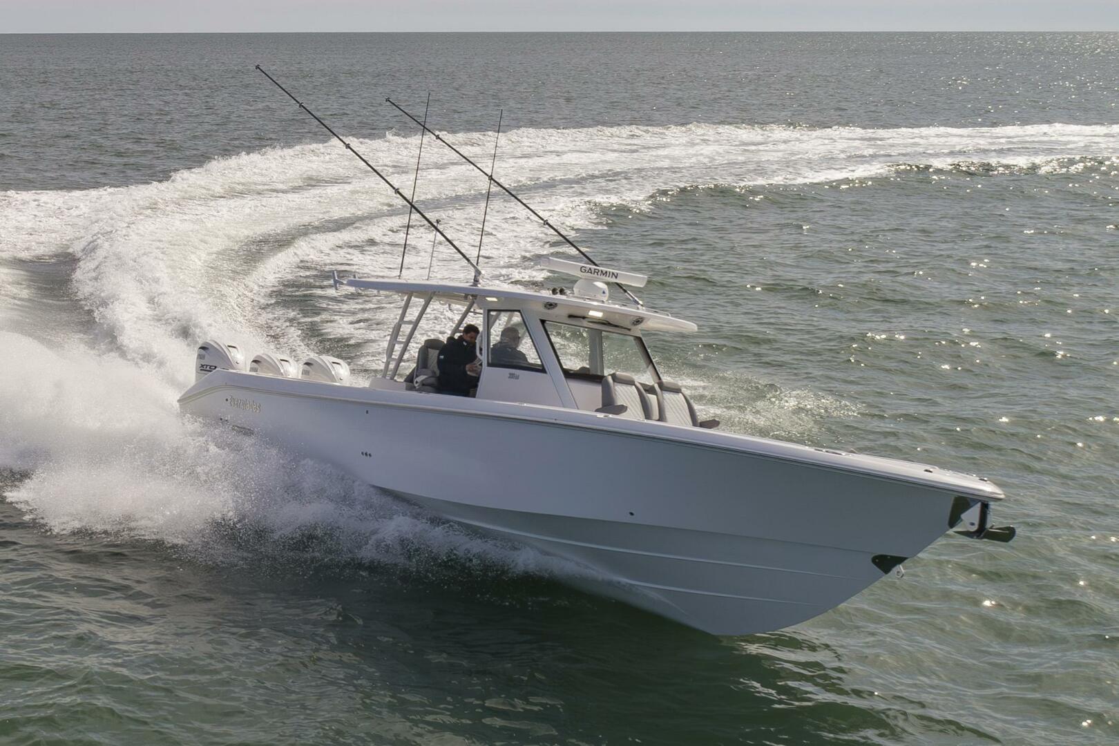 Slide: The Image of Everglades 395cc 2024 - 4206233