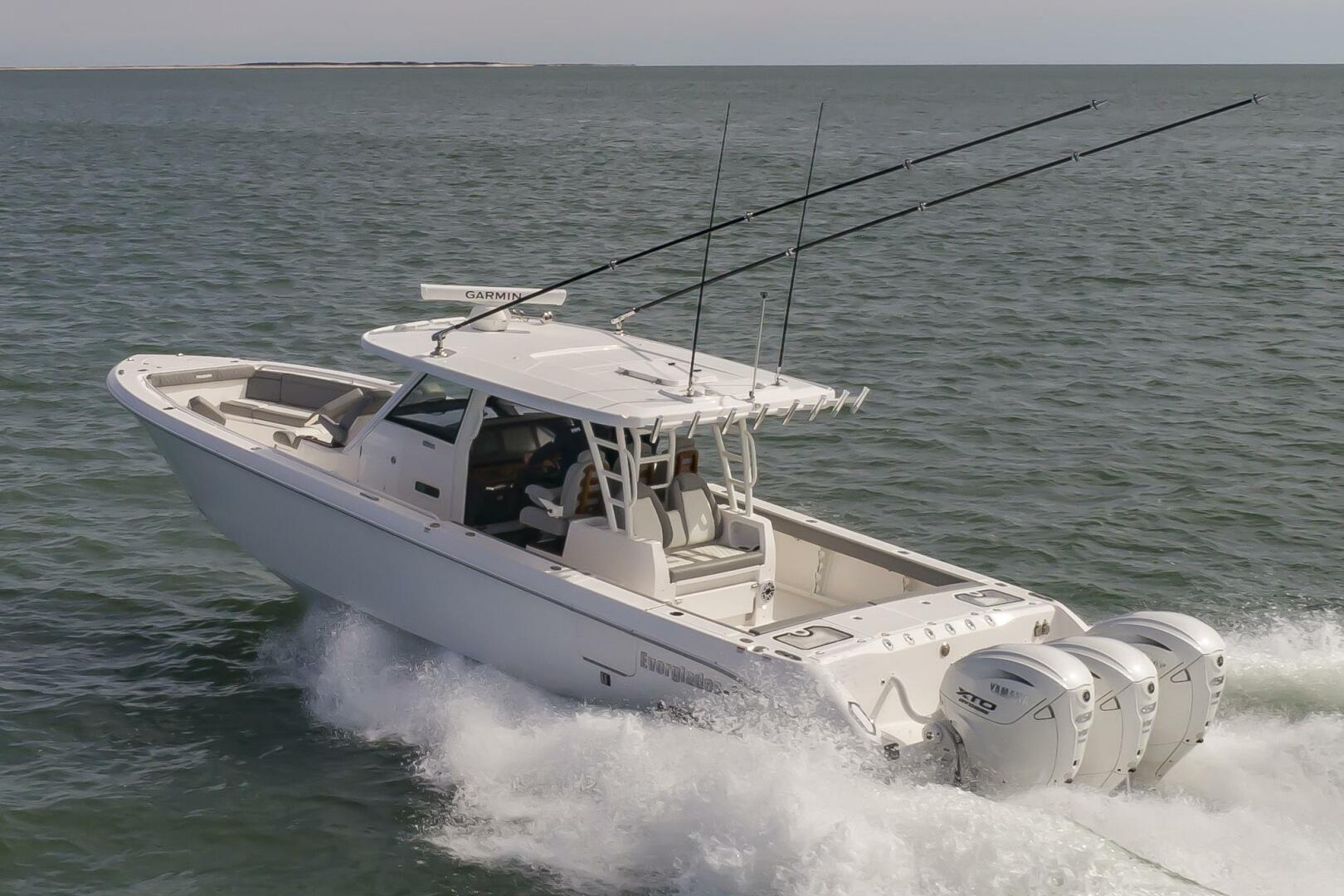 Slide: The Image of Everglades 395cc 2024 - 4206235