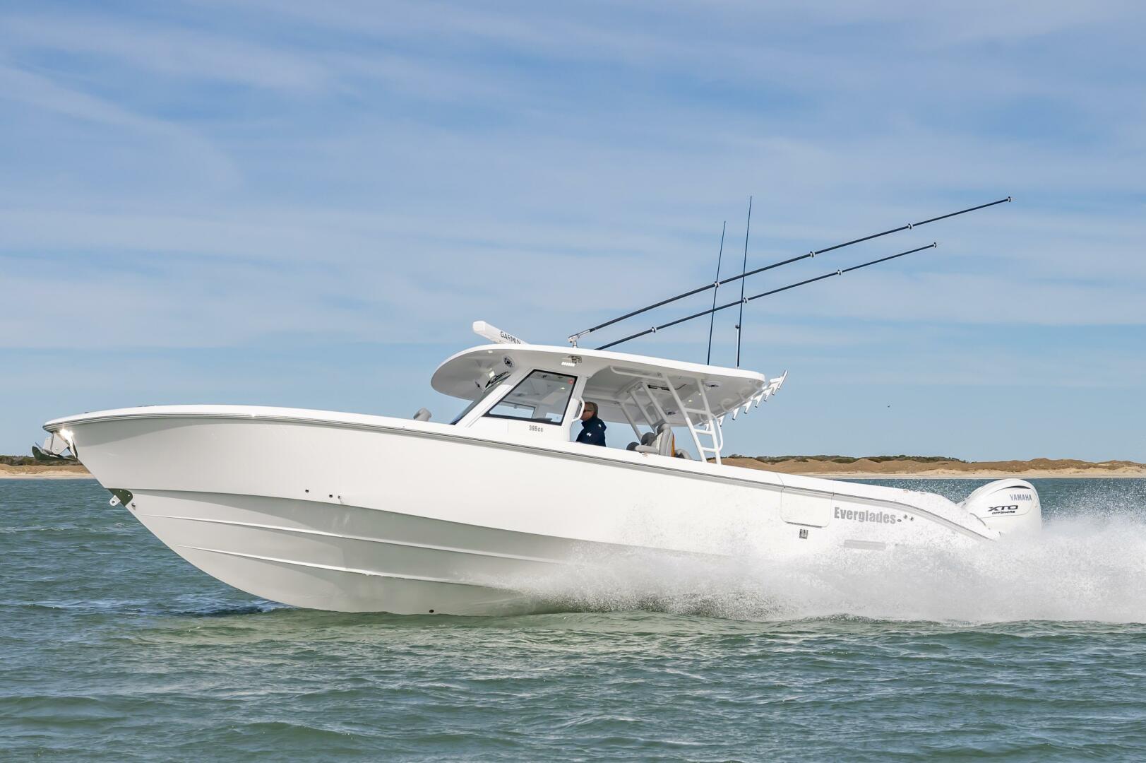 Slide: The Image of Everglades 395cc 2024 - 4206239