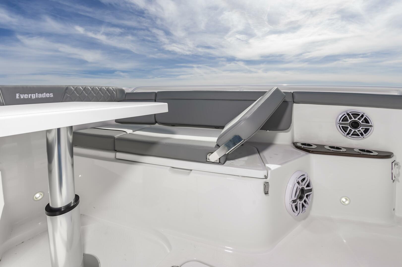 Slide: The Image of Everglades 395cc 2024 - 4206246