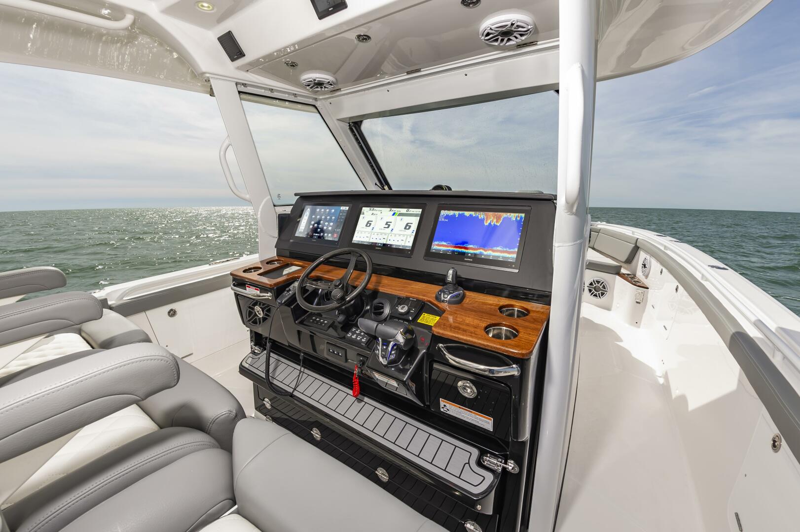 Slide: The Image of Everglades 395cc 2024 - 4206250