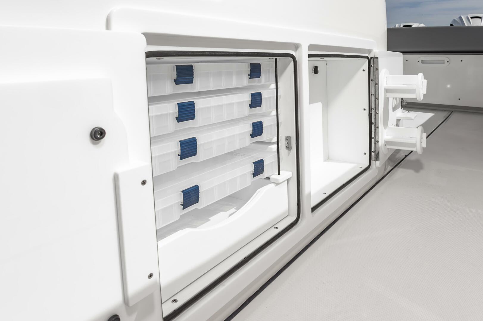 Slide: The Image of Everglades 395cc 2024 - 4206290