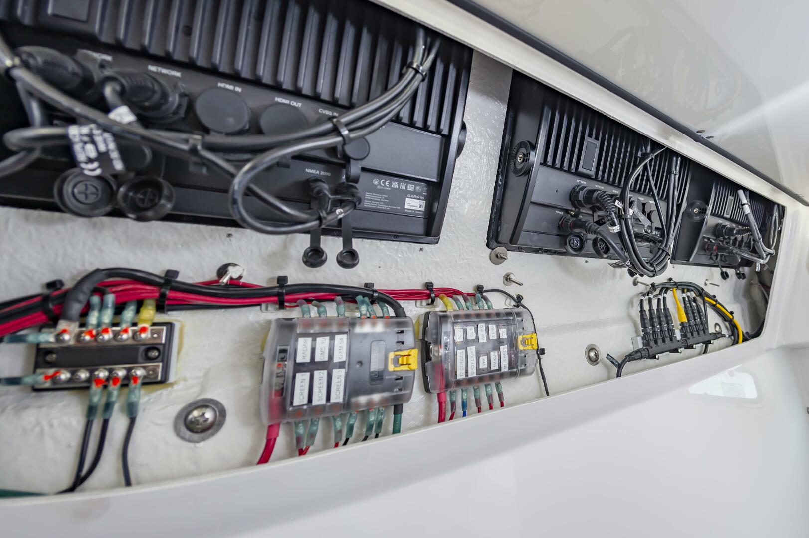 Slide: The Image of Everglades 395cc 2024 - 4206340