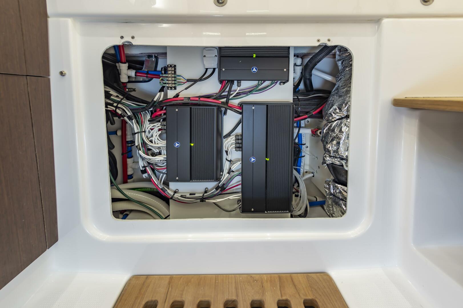 Slide: The Image of Everglades 395cc 2024 - 4206347