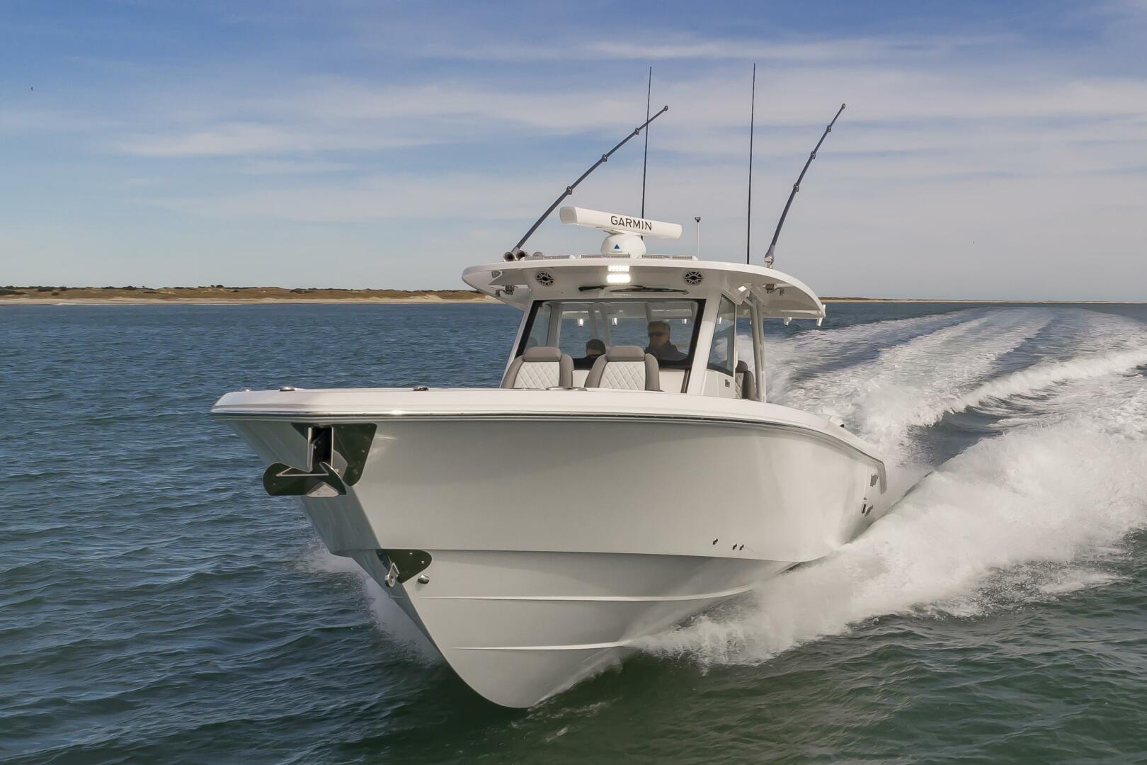 Slide: The Image of Everglades 395cc 2024 - 4206355