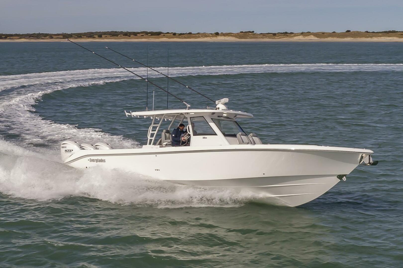 Slide: The Image of Everglades 395cc 2024 - 4206362