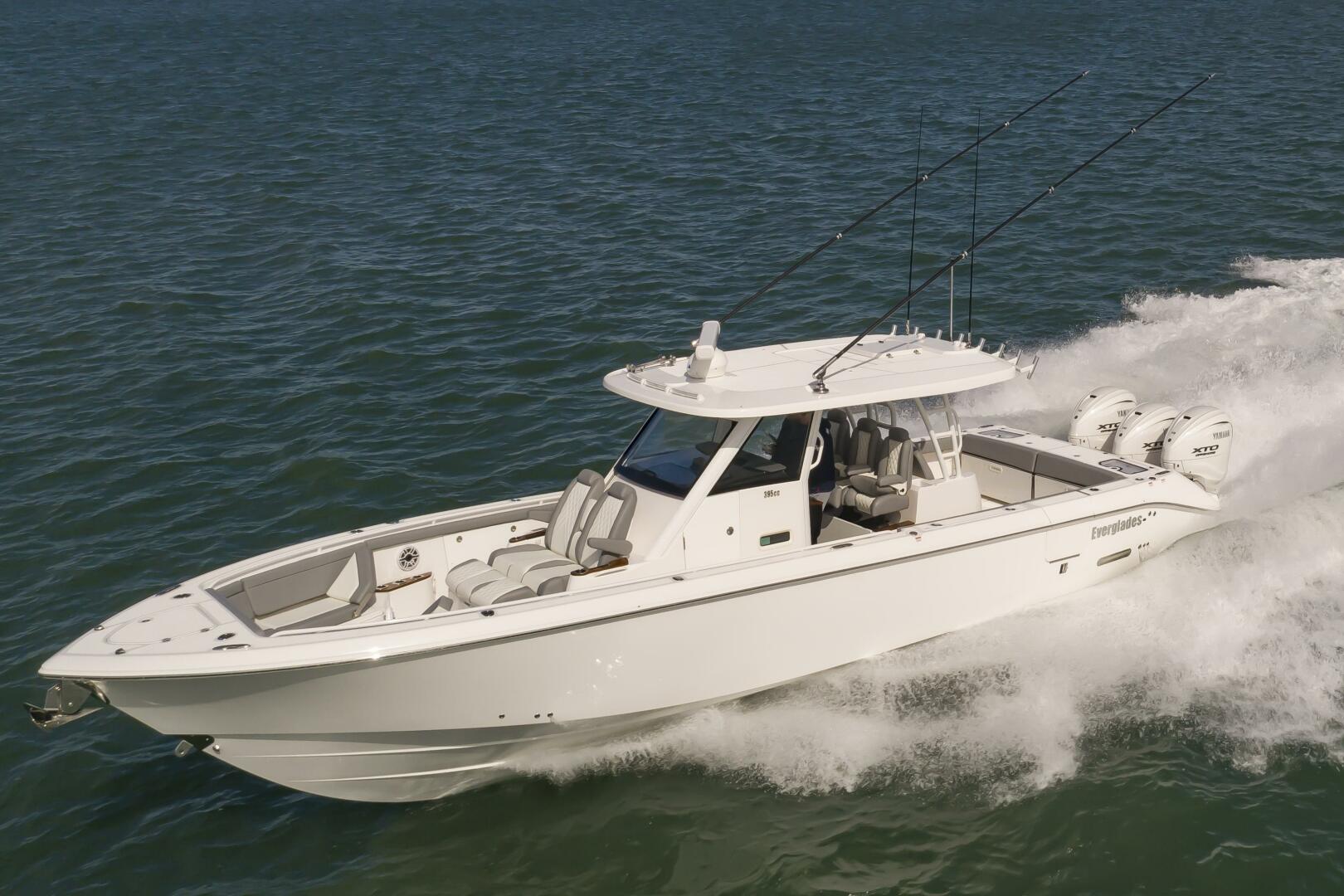 Slide: The Image of Everglades 395cc 2024 - 4206365