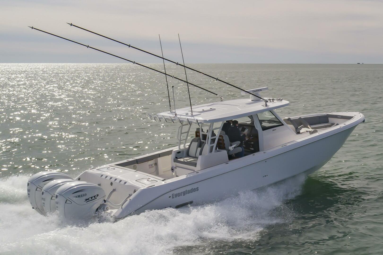 Slide: The Image of Everglades 395cc 2024 - 4206370