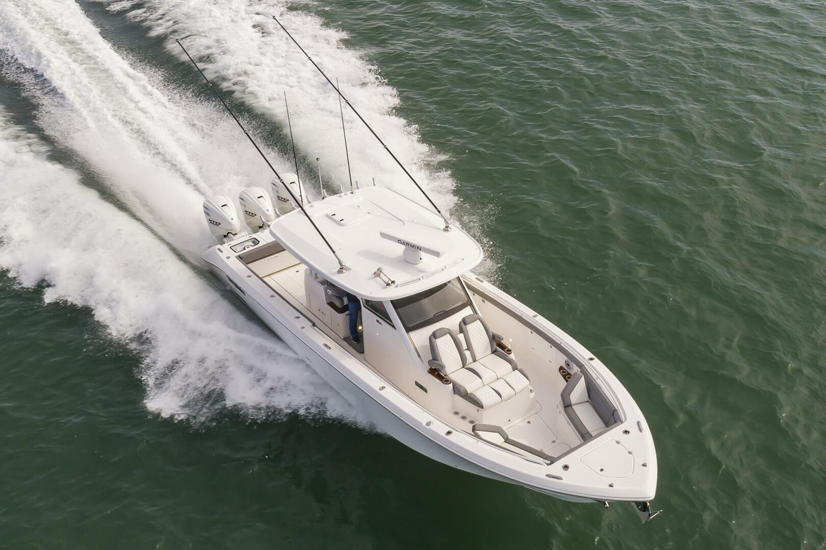 Slide: The Image of Everglades 395cc 2024 - 4206373