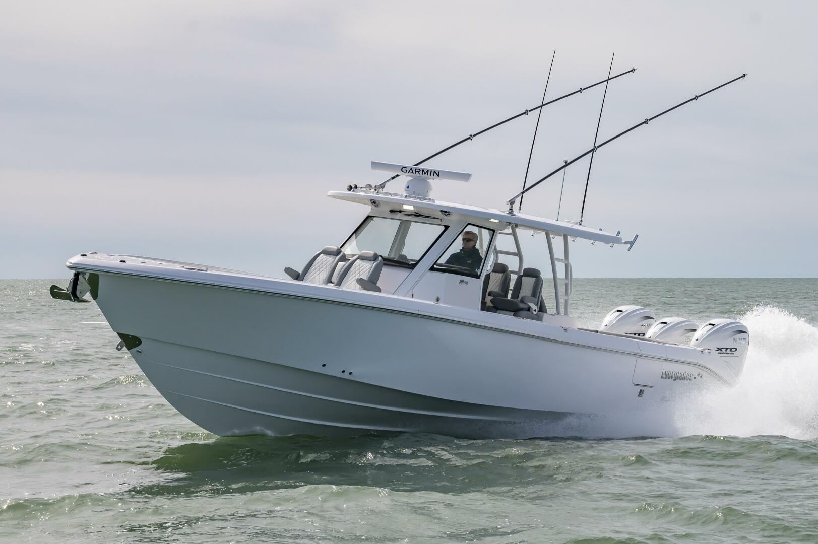 Slide: The Image of Everglades 395cc 2024 - 4206376