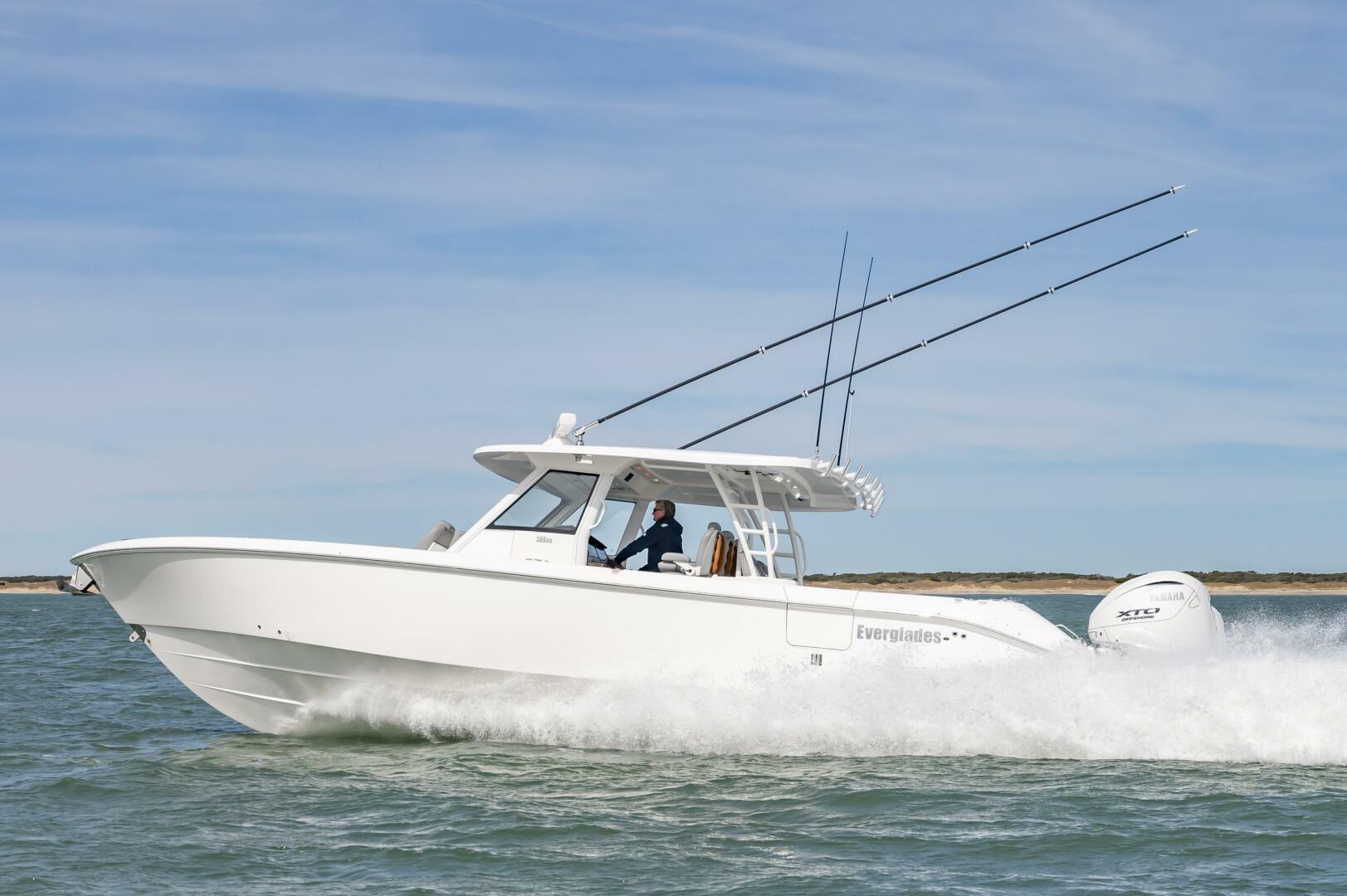 Slide: The Image of Everglades 395cc 2024 - 4206380