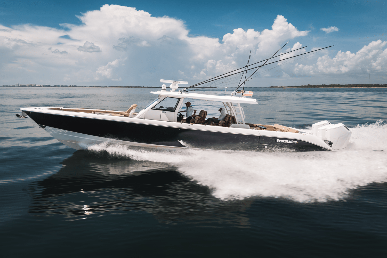 Slide: The Image of Everglades 455 CC 2023 - 6