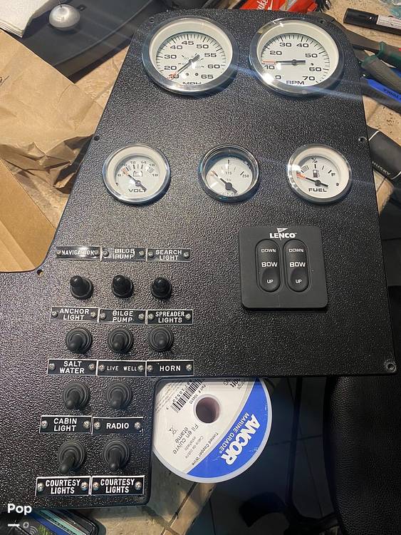 Slide: The Image of New Panel - 12675681