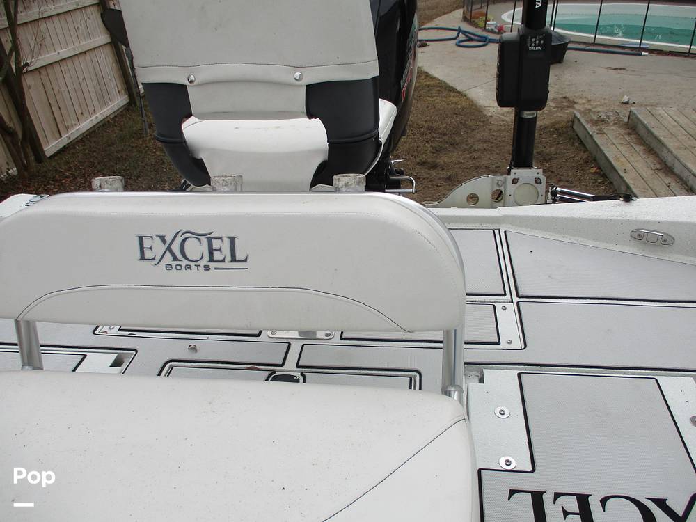 Slide: The Image of Excel Bay Pro 220 2022 - 13553250