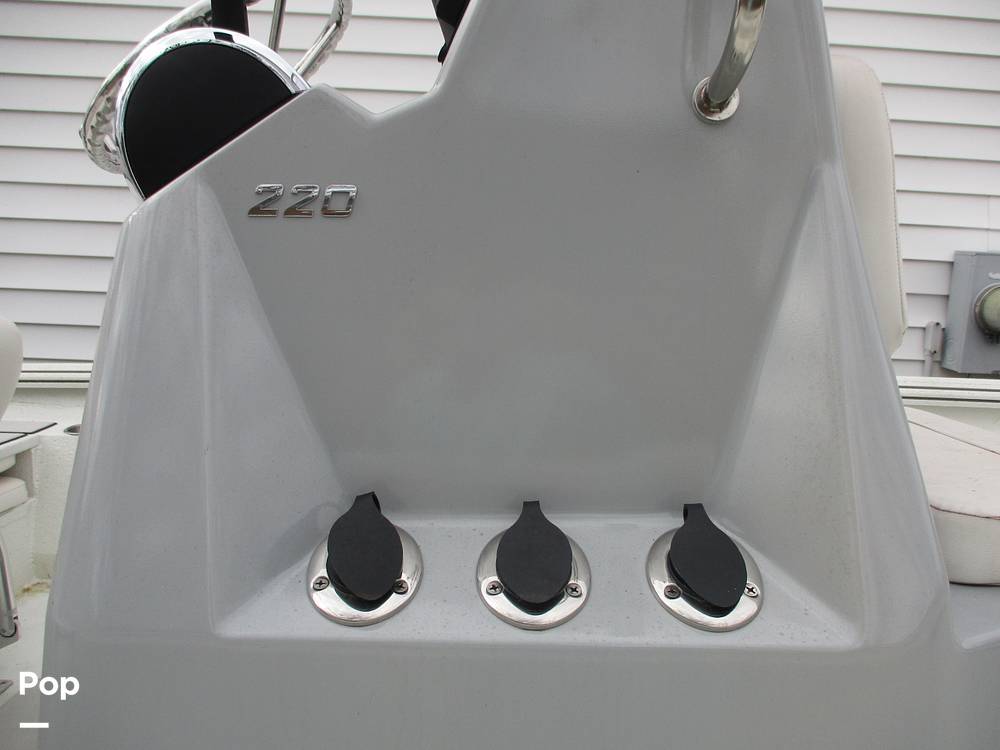 Slide: The Image of Excel Bay Pro 220 2022 - 13553232