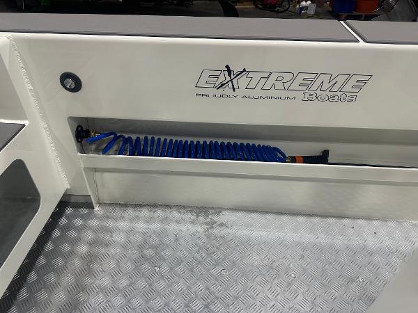 Slide: The Image of Gunnel with Knee hand wash and washdown  - 25