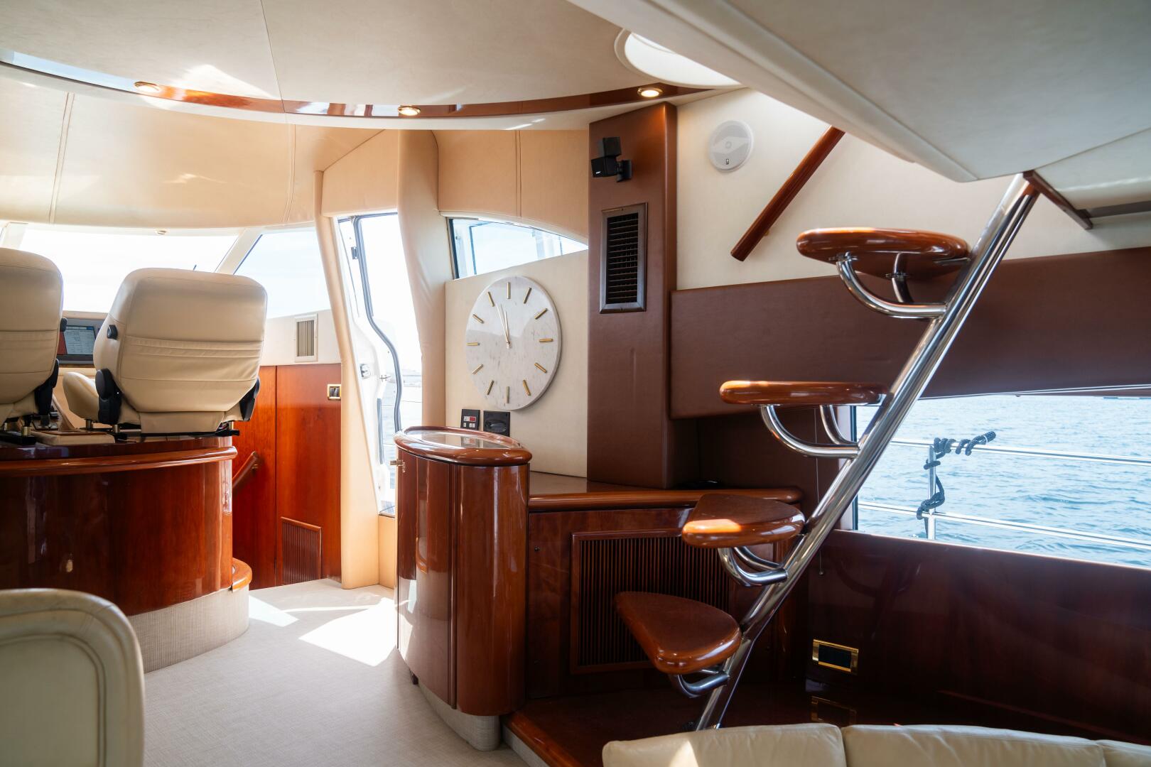 Slide: The Image of Fairline 62 Squadron 2002 - 4975744