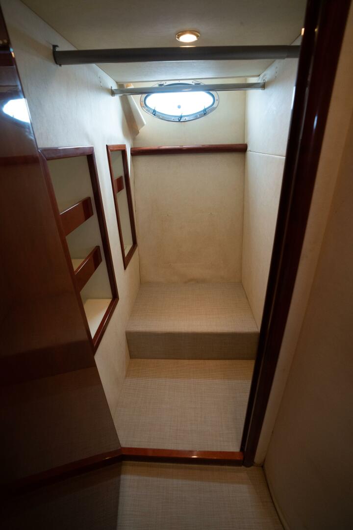 Slide: The Image of Fairline 62 Squadron 2002 - 4975663