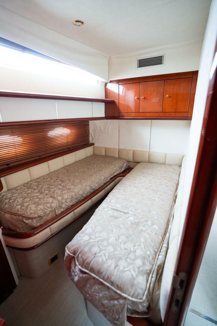 Slide: The Image of Fairline 62 Squadron 2002 - 4975669