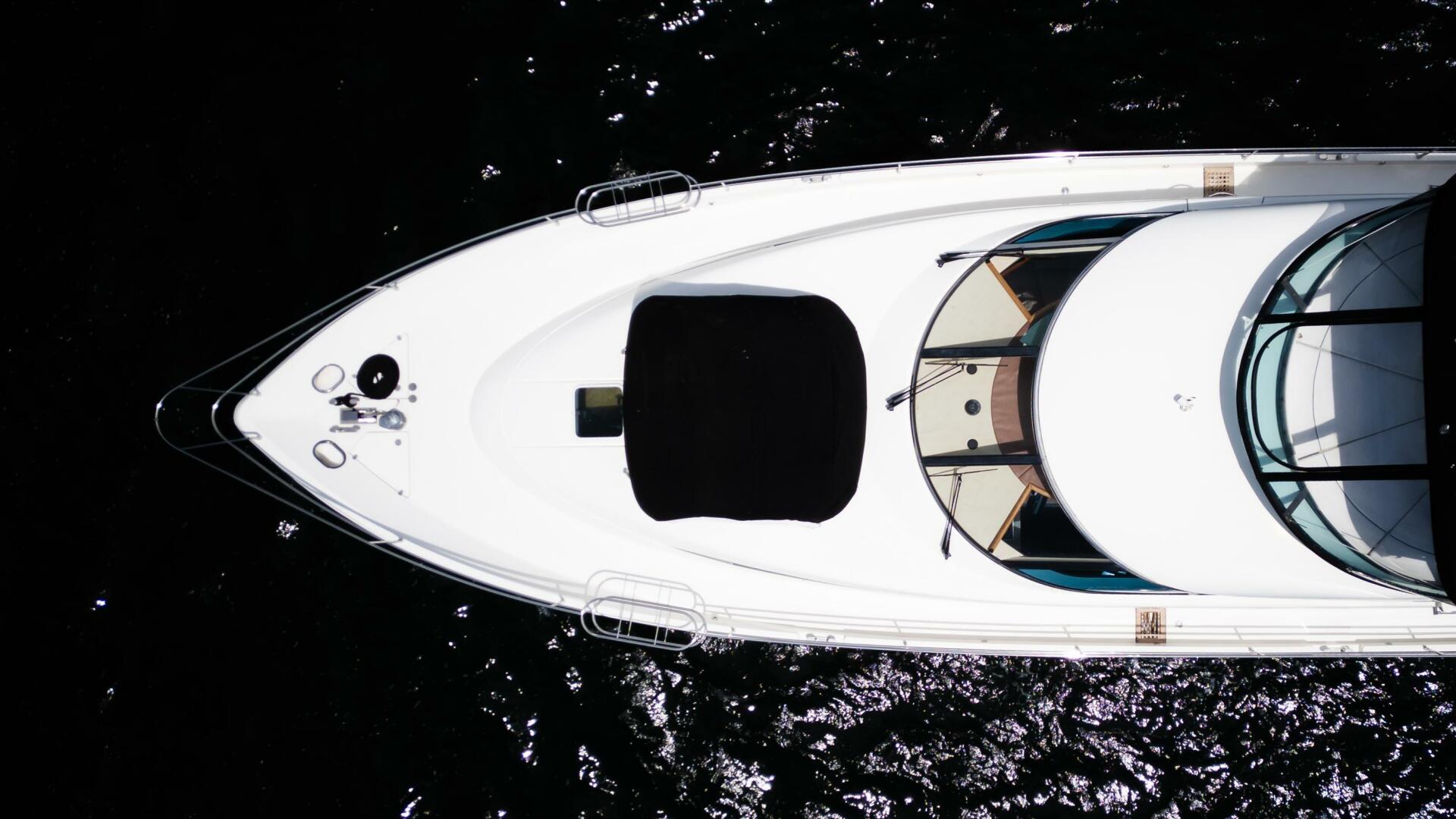 Slide: The Image of Fairline 62 Squadron 2002 - 4975632