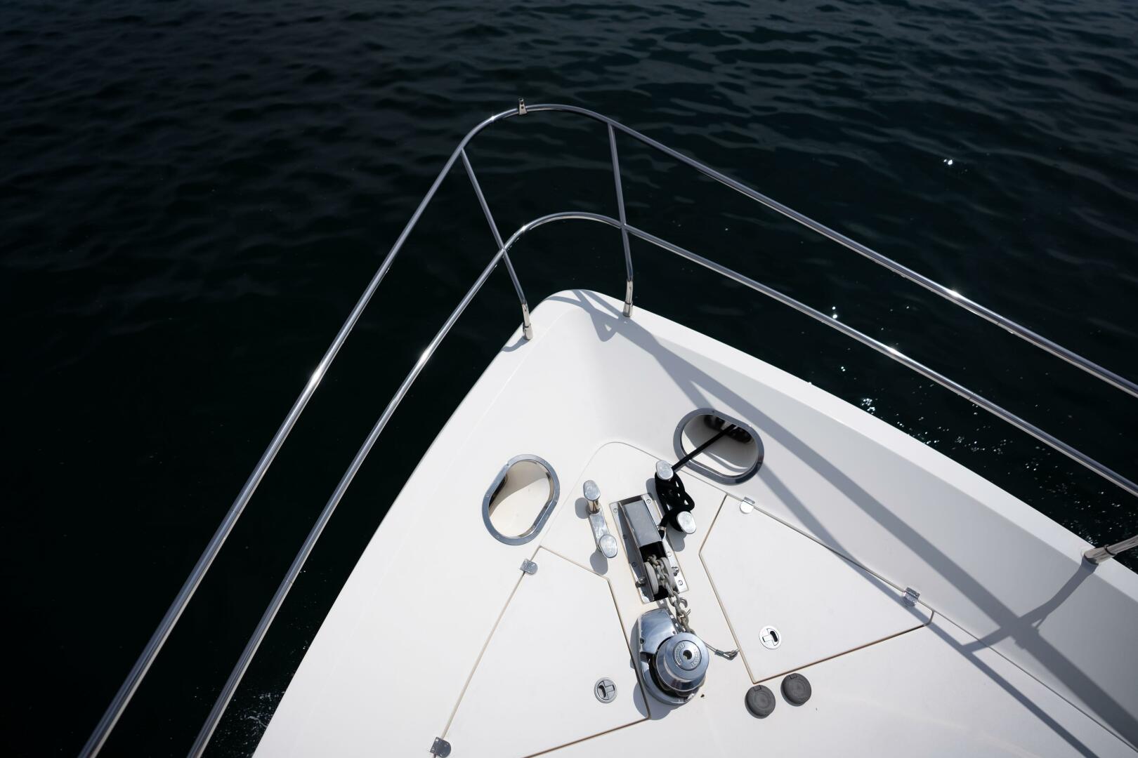 Slide: The Image of Fairline 62 Squadron 2002 - 4975638