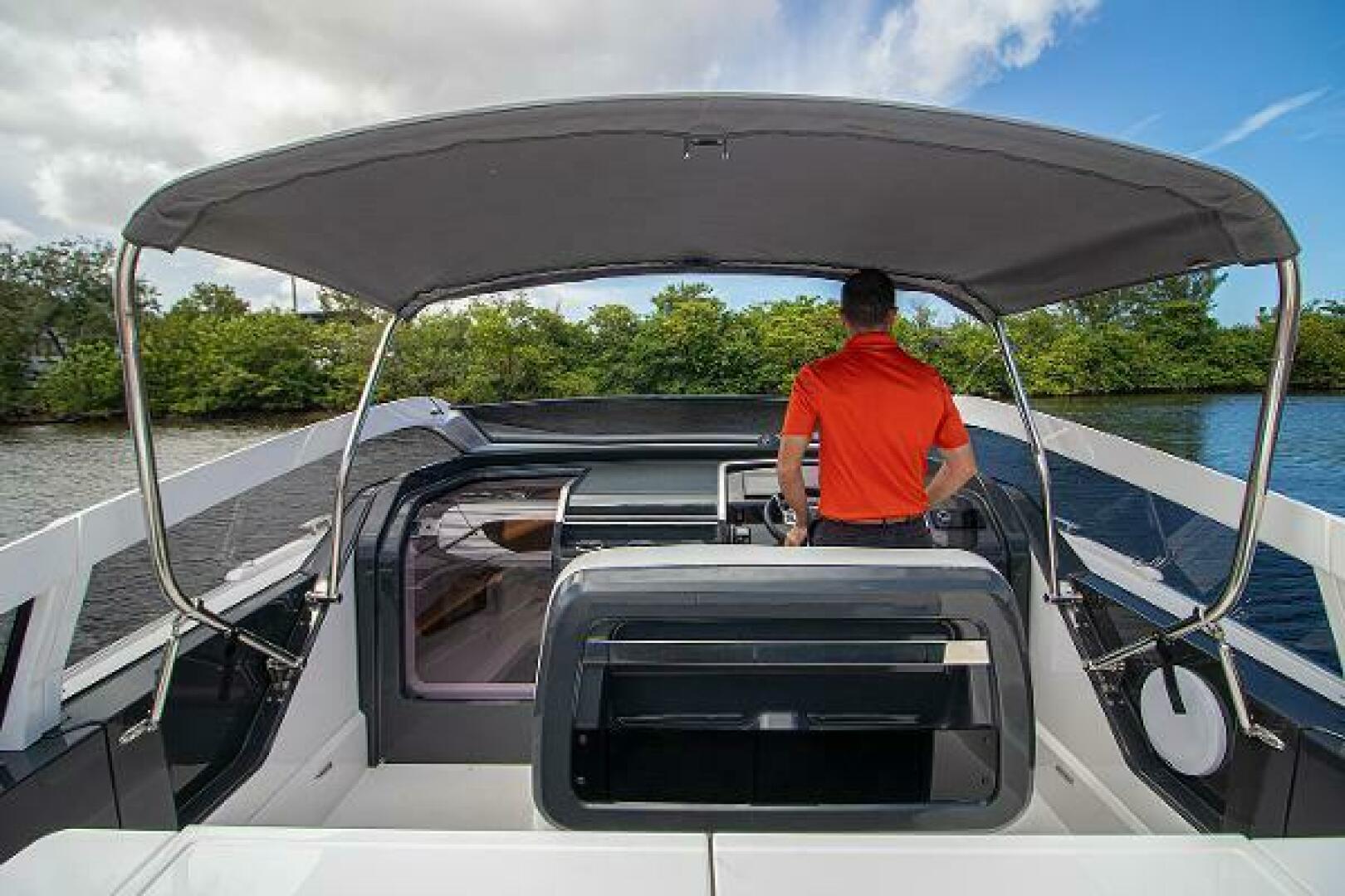 Slide: The Image of Fairline F Line 33 2021 - 3971964