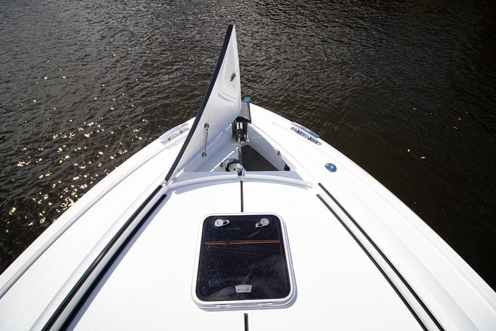 Slide: The Image of Fairline F Line 33 2022 - 3174855