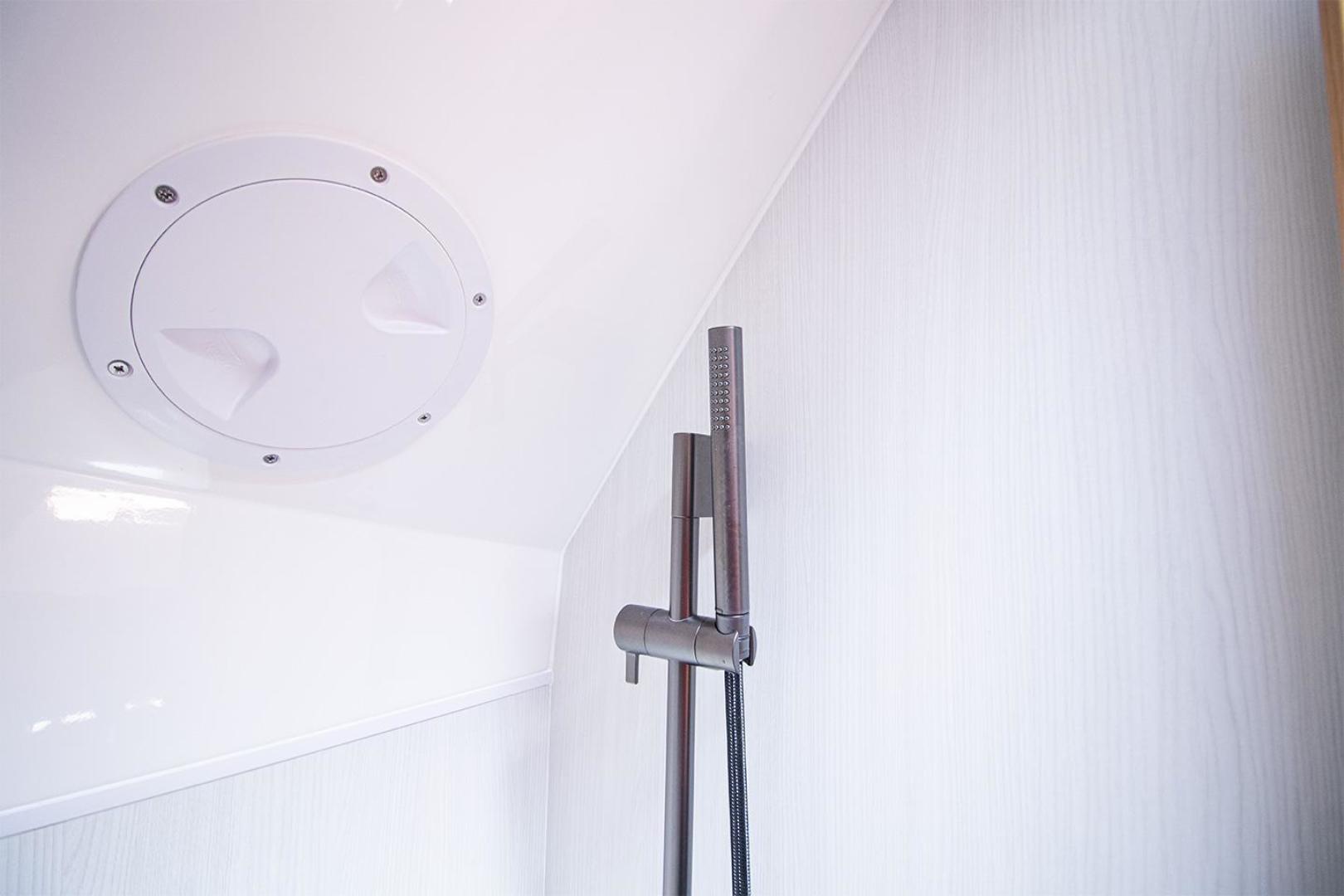 Slide: The Image of Fairline F Line 33 2022 - 3174861