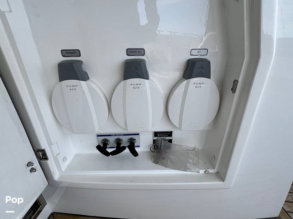 Slide: The Image of Fairline Phantom 48 2008 - 14163095