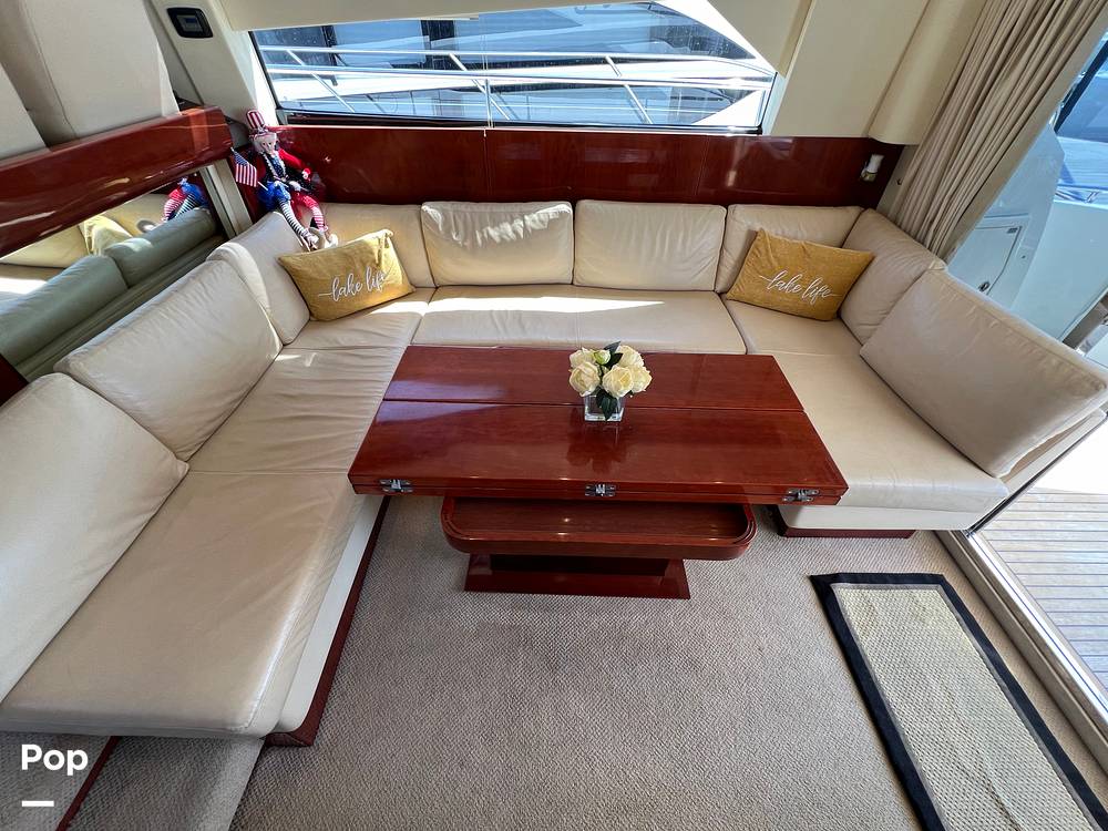 Slide: The Image of Fairline Phantom 48 2008 - 14191439