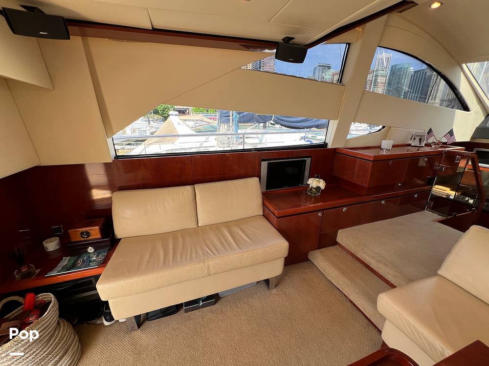 Slide: The Image of Fairline Phantom 48 2008 - 14191440