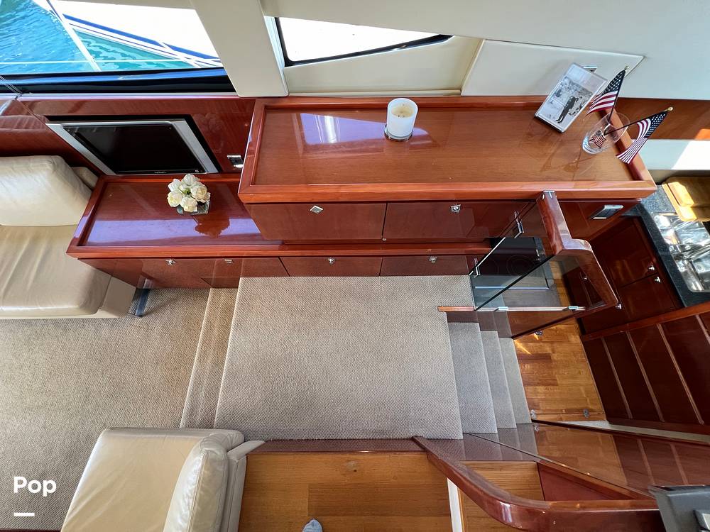 Slide: The Image of Fairline Phantom 48 2008 - 14191443