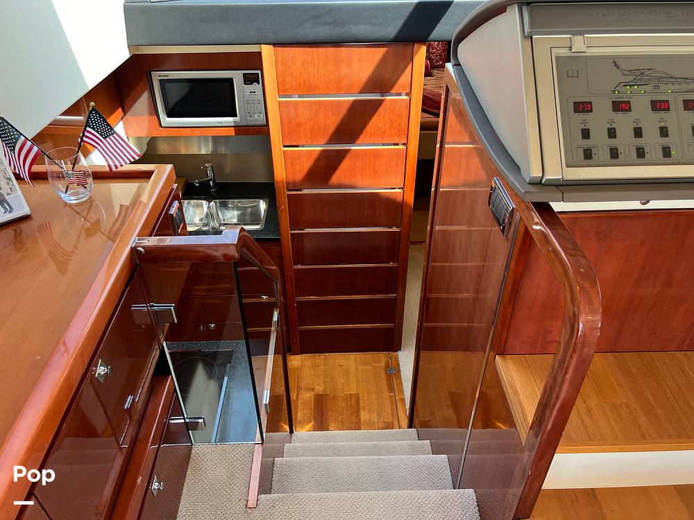 Slide: The Image of Fairline Phantom 48 2008 - 14191446