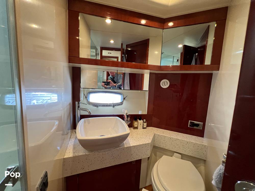 Slide: The Image of Fairline Phantom 48 2008 - 14191452
