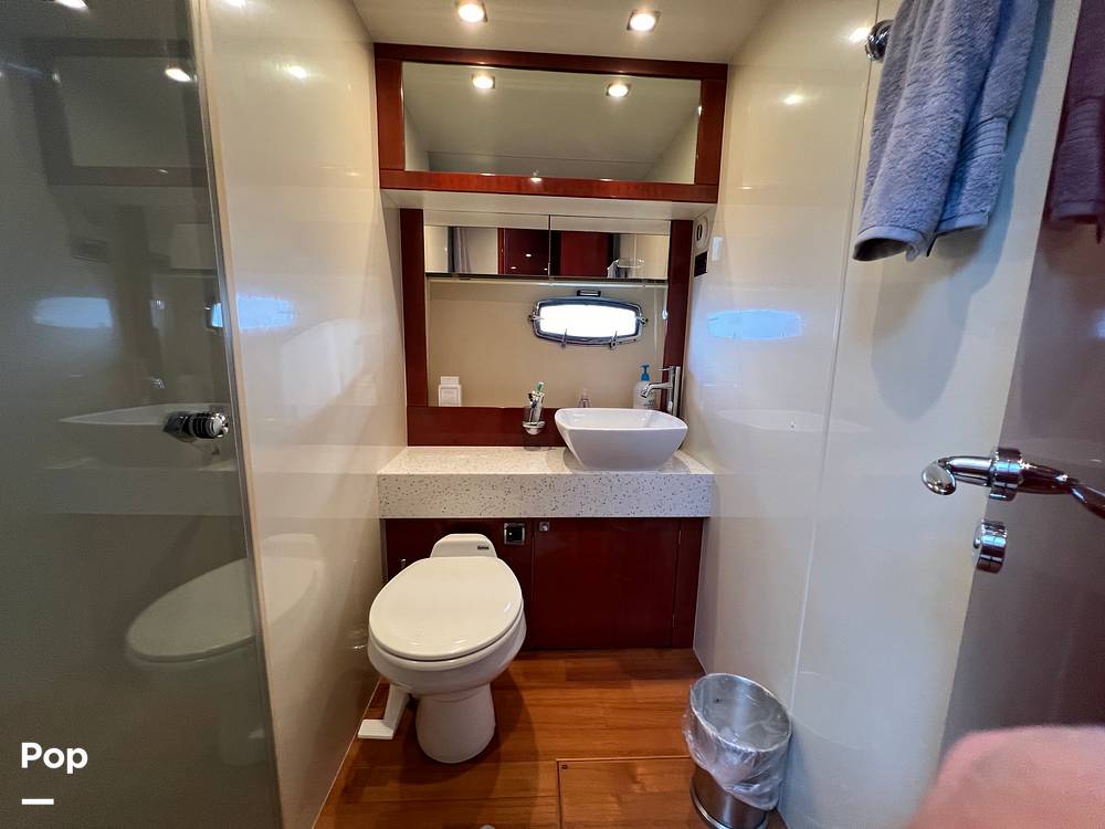 Slide: The Image of Fairline Phantom 48 2008 - 14745246