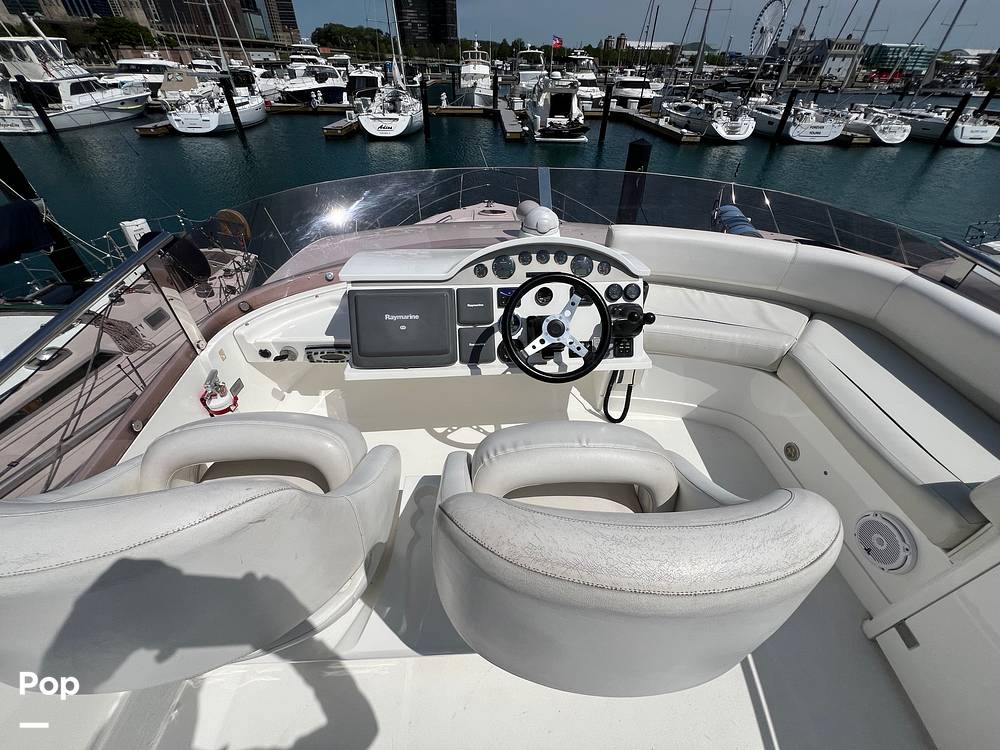 Slide: The Image of Fairline Phantom 48 2008 - 14191480