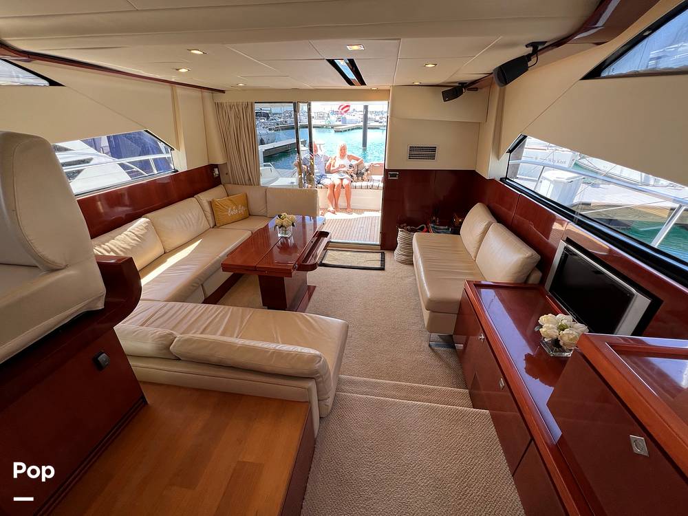 Slide: The Image of Fairline Phantom 48 2008 - 14191475