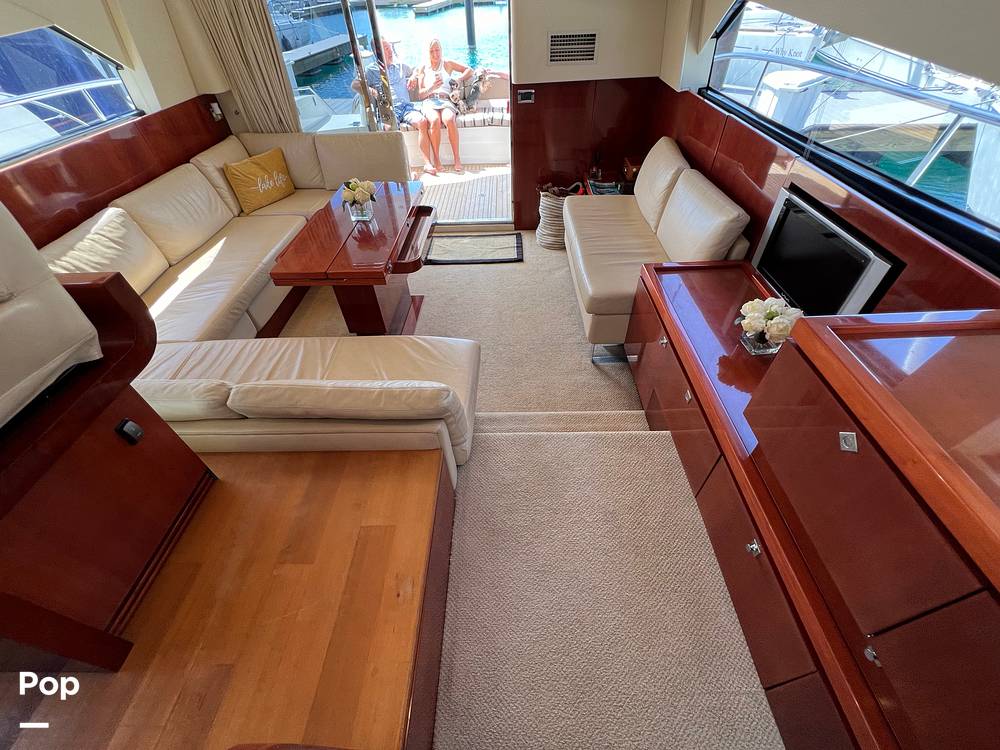 Slide: The Image of Fairline Phantom 48 2008 - 14191476