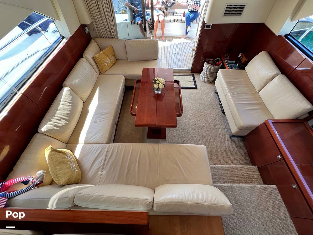Slide: The Image of Fairline Phantom 48 2008 - 14191478