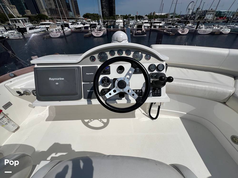 Slide: The Image of Fairline Phantom 48 2008 - 14191481