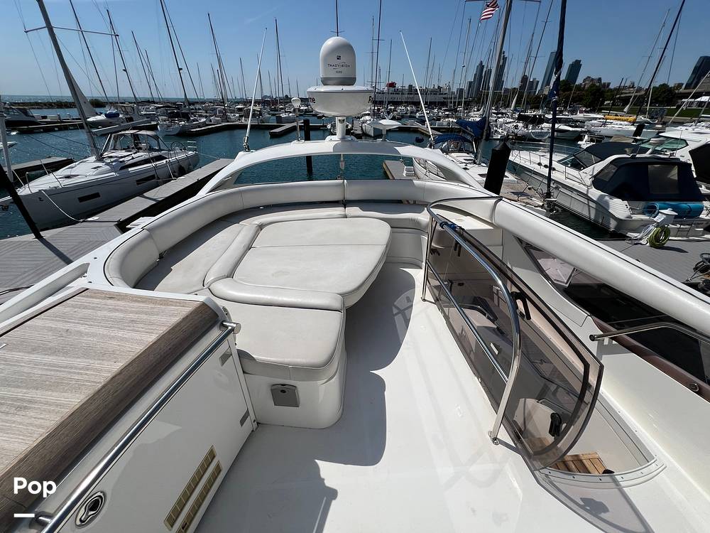 Slide: The Image of Fairline Phantom 48 2008 - 14191483